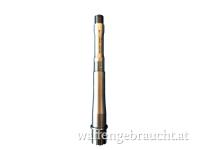 WILSON COMBAT .300 BLK 1-7 Twist 8″ Barrel Pistol Length *LAGERND*