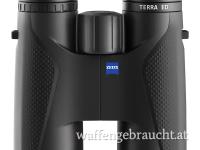 Zeiss Terra ED 10x42 Black