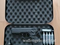 CZ 75 SP-01 Shadow 