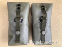 Steyr StG. 77 - AUG - Magazintaschen - .223 Rem. - AR 15 - ÖBH - Austrian Army