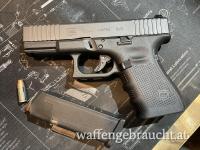 Glock 19 Gen 4 FS 