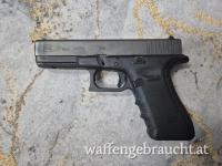 Glock 17 Gen4