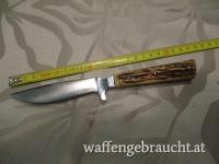 Jagdmesser, Nicker