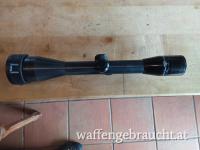   Zielfernrohr Hella Super Kahles Wien 6 S2    6x42Kahles Fadenkreuz 