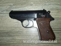 Manurhin PPK Kal. 7,65mm