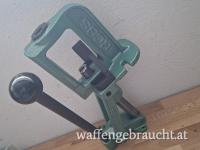 RCBS Rock Chucker IV 