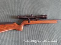 Hämmerli Arms Force B1 cal. 22lr Walnussschaft
