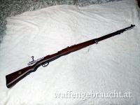 Argentinien Mauser 1909, .308win
