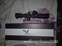 DDoptics 1,5-15x40 nxt