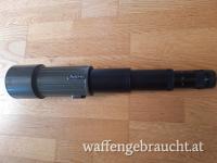 Spektiv Swarovski 20-60x85 Habicht