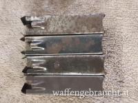 Steyr M95 Laderahmen Ständestaat I.