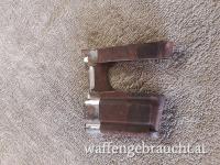 Schweizer K11/K31 Laderahmen