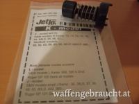 Jetloader Speedloader Revoler K-Model