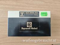 RWS 6,5x54 Mannlicher Schönauer
