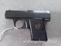 MENZ Taschenpistole