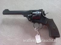 WEBLEY MK VI