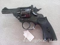 WEBLEY MK IV  kurz