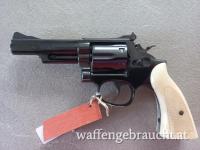 S&W 19-3 in .357 Magnum