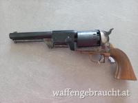 Perkussionsrevolver 1st. Model Dragoon
