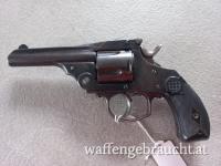 Revolver unbek. Hersteller