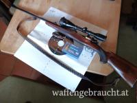 Unverwüstlicher Mauser 98  6,5x57    7x50 meopta Leuchtpunkt Schlagbolzensicherung,Fingerhagen,super SCHUSS LEISTUNG n
