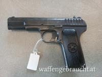 Tokarev TT33  1940