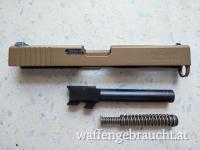 Glock 17 C Gen 4 WECHSELSYSTEM