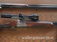 Waffe Merkel