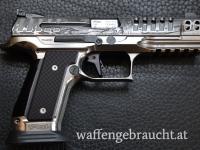 Walther Q5 Match SF „Patriot“ – Sammlerstück im absoluten Topzustand