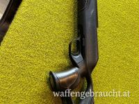 Blaser R8 System mit Atzl Match-Jagd-Abzug Komplettierung