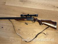Carrero & Astelarra Mod. ATLAS Cal. 22lr. - 20/70 (Buntgehärtet) 