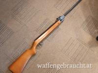 Luftdruck-Gewehr Diana Mod. 34