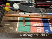 K98 Schaft Neuzustand