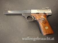 Browning Buck Mark, Kaliber .22lr