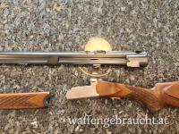 Zwilling Antonio Zoli BBF Kal. 5,6x50 R Mag.    Schrot 16/70 