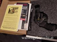 Ruger LCR .38+P  reserviert für Stefan!