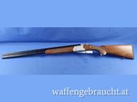 !! AKTION !! Bockdoppelflinte Mercury Hunting Light Silber LL: 71cm Kal. 12/76