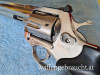 Revolver 6 Zoll 357 Magnum ALFA steel