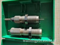 Matrize RCBS Schmidt Rubin 7,5 x 55 .