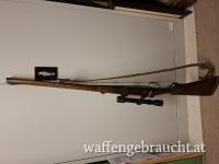 Ferlacher Stutzen 6,5x57