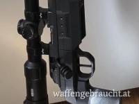 KRG bravo chassis cz 457