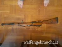 Haenel Mod.310 Umbau 