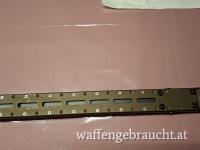 Schaftgewicht Tikka Ace Target