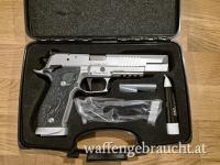 SigSauer X5 Supermatch