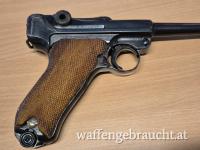 Pistole 08