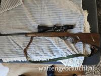 CZ 527 Kal .223