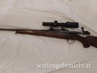 Mauser 98 kal. 8x57