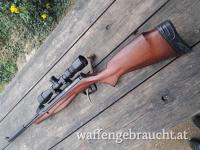 Stoeger Luftgewehr + Zielfernrohr BSA