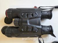 Hikmikro Habrok 4k HE25LN