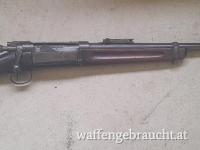 Springfield Model 1898 Krag guter Zustand